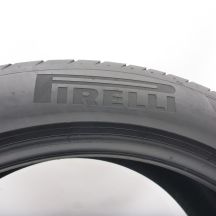5. Opony 285/40 R21 2x PIRELLI 109Y XL NO PZero Letnie 2022 6mm
