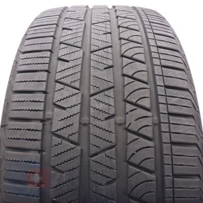 Opona 275/40 R22 1x CONTINENTAL 108Y XL CrossContact LX Sport M+S Letnia 2022 6,8mm