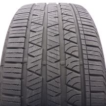 Opona 275/40 R22 1x CONTINENTAL 108Y XL CrossContact LX Sport M+S Letnia 2022 6,8mm