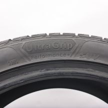 5. Opony 235/45 R21 2x GOODYEAR 101T XL UltraGrip Performance+ SUV Zimowe 2023 7,5-7,8mm 