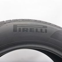 4. Opony 235/55 R19 2x PIRELLI 105W XL Powergy Letnie 2024/25 6,2mm