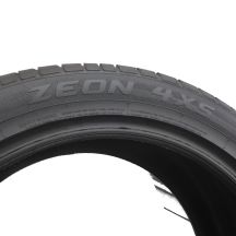 6. 2 x COOPER 275/40 R20 106Y XL Zeon 4XS Lato 7.5-8mm 