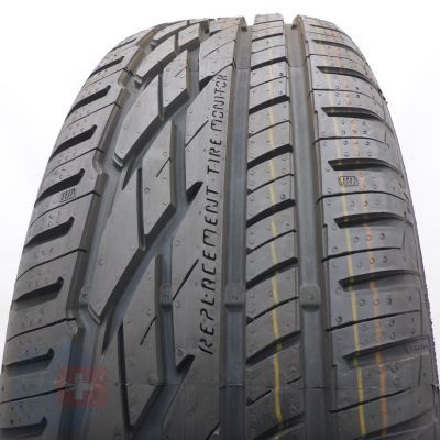 2. Opona 225/65 R17 1x GENERAL 102H Grabber Gt Letnia 2019