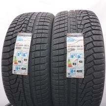 5. Opony 265/45 R20 4x HANKOOK 108V XL Winter I Cept Evo SUV 2 Zimowe 2019 