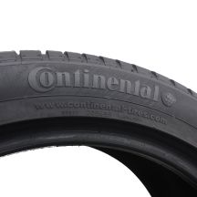 6. 4 x CONTINENTAL 255/40 R18 99V XL ContiWinterContact TS 830 P Zima 6.8mm