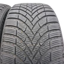 3. Opony 215/45 R17 2x SEMPERIT 91V XL Speed-Grip 5 Zimowe 2023, 2025 7mm