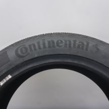 5. Opony 225/55 R19 4x CONTINENTAL 99V PremiumContact 6 Letnie 2024