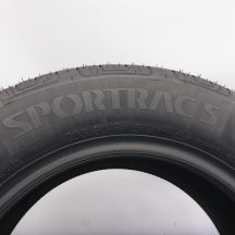 8. Opony 205/60 R15 4x VREDESTEIN 91H Sportrac 5 Letnie 2019 Nieużywane 