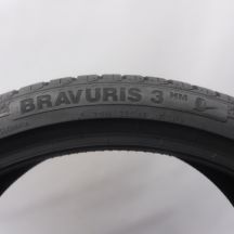 4. Opony 235/35 R19 2x BARUM 91Y XL Bravuris 3 Letnie 2018 Nieużywane
