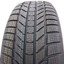 2. Opona 225/55 R17 1x CONTINENTAL 101V XL WinterContact TS 870 P Zimowa 2022