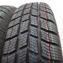 3. Opony 165/80 R13 2x BARUM 83T Polaris 3 Zimowe 2016 