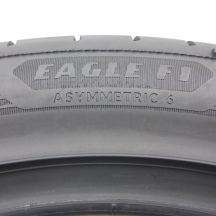 3. Opona 255/45 R19 1x GOODYEAR 104Y XL Eagle F1 Asymetric 6 Letnia 2026 6,8mm