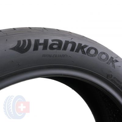 5. 2 x HANKOOK 235/50 R20 100T Ventus S1 evo 3 ev Sealguard Lato 2019 7mm