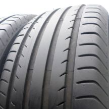 3. 2 x VREDESTEIN 225/45 ZR17 91Y Ultrac Centa 2016 Lato 6-6,5mm