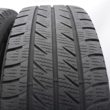 4. Opony 235/65 R16C 2x GOODYEAR 115/113S Vector 4Seasons Cargo Wielosezonowe 2022 6,5-6,6mm