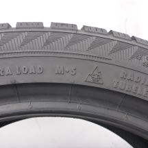 7. Opony 225/45 R17 2x GISLAVED 94V XL Euro Frost 6 Zimowe 2023 7-8mm