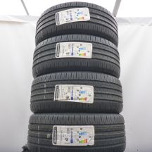 Opony 225/40 R18 4x CONTINENTAL 92Y XL BMW EcoContact6 Letnie 2023, 2024 Nieużywane