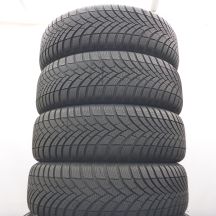 Opony 205/60 R16 4x SEMPERIT 96H XL Speed-Grip 5 Zimowe 2025 8,8mm