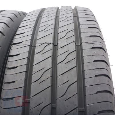 2. Opony 215/65 R16C 4x GOODYEAR 109/107T EfficientGrip Cargo 2 Letnie 2025