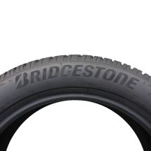 4. 2 x BRIDGESTONE 215/55 R18 99V XL Blizzak LM005 Zima 2020/22 7,5-8mm