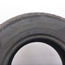 6. Opony 265/70 R16 4x CONTINENTAL 112H ContiCrossContac LX 2 Letnie M+S 2019 