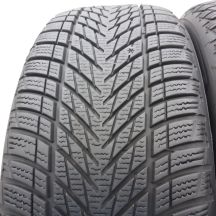 3. Opony 215/50 R18 2x GOODYEAR 92V UltraGrip Performance 3 Zimowe 2023 7,5-6,5mm