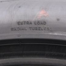 9. Opony 315/35 R21 2x PIRELLI 111Y XL PZero BMW RunFlat Letnie 2021 6,2mm