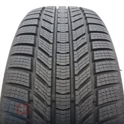 Opona 235/45 R20 1x CONTINENTAL 100W XL WinterContact TS 870 P Zimowa 2024  9mm