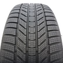 Opona 235/45 R20 1x CONTINENTAL 100W XL WinterContact TS 870 P Zimowa 2024  9mm