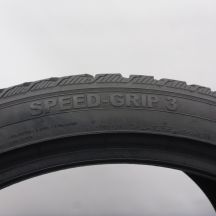 6. Opony 255/35 R19 2x SEMPERIT 96V XL Speed-Grip3 Zimowe 2023 7,2-7,8mm