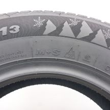 9. Opony 175/70 R13 4x ROTALLA 82T Setula W Race S130 Zimowe 2021 7,5 i 7,2 i 7mm