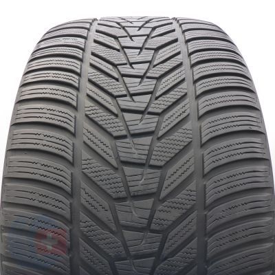 Opona 315/30 R22 1x HANKOOK 107V XL Winter I Cept evo 3x Zimowa 2023 7mm