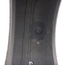 7. Opony 205/60 R16 2x MICHELIN 96H XL Alpin 6 Zimowe 2019 7mm