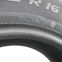 3. 4 x VREDESTEIN 205/65 R16C 107/105T Comtrac 2 Lato 2022 Jak Nowe