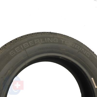 6. 4 x SEIBERLING 175/65 R14 82T Touring Lato 2016 