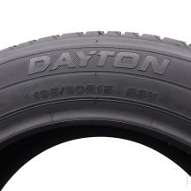 5. Opony 195/60 R15 4xDAYTON 88V Touring 2 Letnie 2017 Jak Nowe Nieużywane 