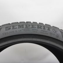 4. Opona 225/40 R19 1x SEMPERIT 93W XL Speed-Grip 5 Zimowa 2025 7,8mm