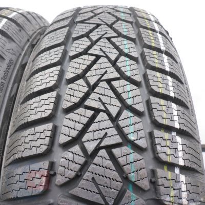 3. Opony 165/65 R15 2x UNIROYAL 81T WinterExpert Zimowe 2022 