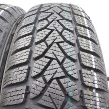 3. Opony 165/65 R15 2x UNIROYAL 81T WinterExpert Zimowe 2022 