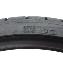 9. Opony 235/30 R20 4x DUNLOP 88ZR XL SP Sport Maxx GT Letnie 2013 7-7,2mm