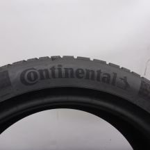 6. Opony 205/50 R17 2x CONTINENTAL 93V XL WinterContact TS870P Zimowe 2024 6,8mm