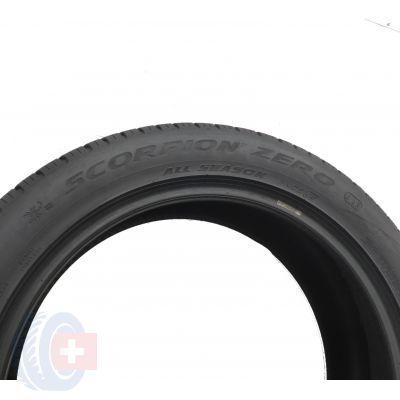4. 1 x PIRELLI 235/50 R20 104W XL Scorpion Zero All Season PNCS Wielosezon 7mm