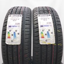 Opony 205/60 R16 2x BARUM 92H Bravuris 5HM Letnie 2023 