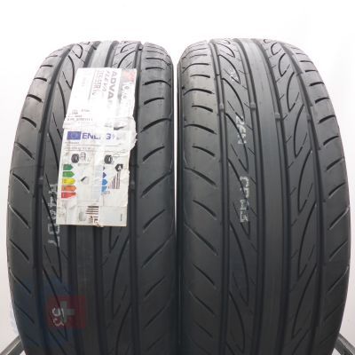 Opony 205/55 R16 2x YOKOHAMA 91W Advan Vleva Letnie 2026 