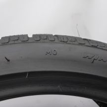 9. Opony 265/35 R19 2x PIRELLI 98W XL Winter 270 Serie II MO Zimowe 2017 6mm