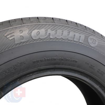 4. 2 x BARUM 195/80 R14C 106/104Q Vanis 2 Lato 2015 8mm JAK NOWE