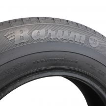 4. 2 x BARUM 195/80 R14C 106/104Q Vanis 2 Lato 2015 8mm JAK NOWE