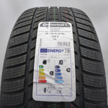Opona 265/40 R20 1x CONTINENTAL 104V XL WinterContact TS 870 P Zimowa 2024 