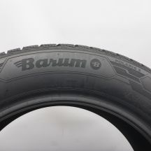 6. Opony 225/55 R17 2x BARUM 101V XL Polaris 5 Zimowe 2020 7,8mm