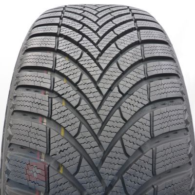 Opona 215/45 R17 1x SEMPERIT 91V XL Speed-Grip 5 Zimowa 2024 8,5mm 
